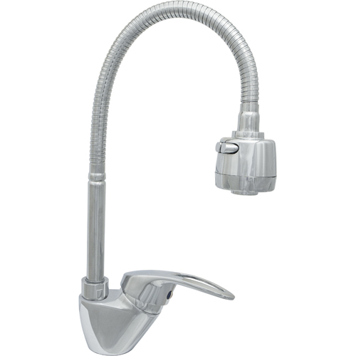 04. СМЕСИТЕЛИ «ЦЕНТР САНТЕХНИКИ» г.Подольск - Оптовая база О'РЭХТ