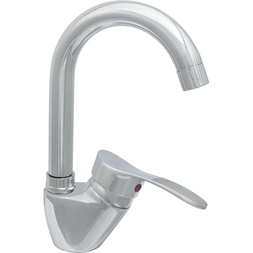 04. СМЕСИТЕЛИ «ЦЕНТР САНТЕХНИКИ» г.Подольск - Оптовая база О'РЭХТ