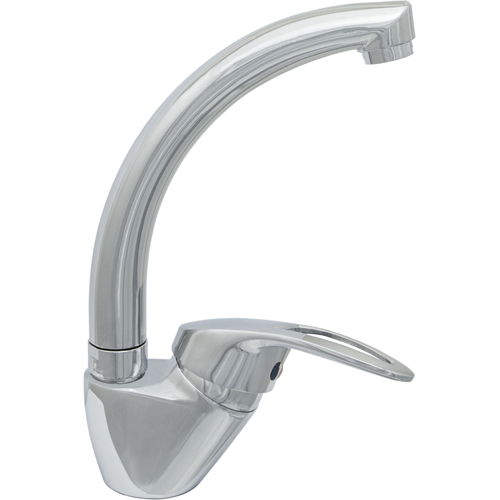 04. СМЕСИТЕЛИ «ЦЕНТР САНТЕХНИКИ» г.Подольск - Оптовая база О'РЭХТ