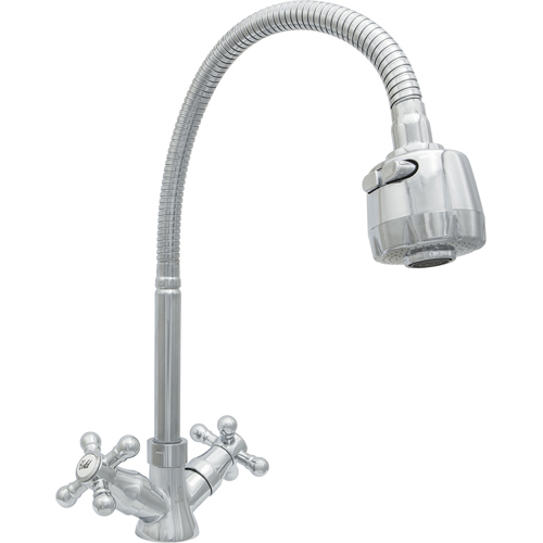 04. СМЕСИТЕЛИ «ЦЕНТР САНТЕХНИКИ» г.Подольск - Оптовая база О'РЭХТ