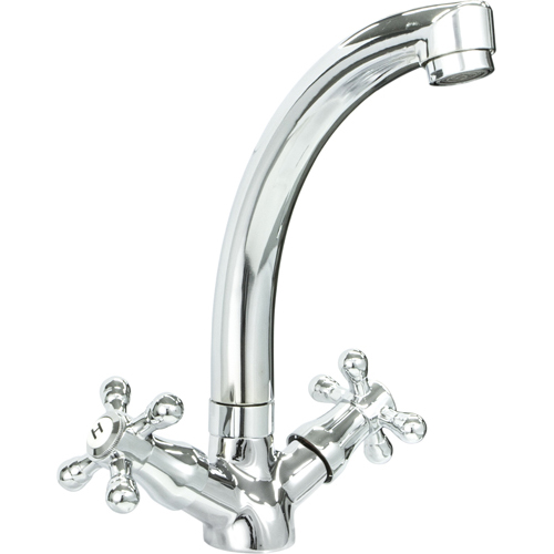 04. СМЕСИТЕЛИ «ЦЕНТР САНТЕХНИКИ» г.Подольск - Оптовая база О'РЭХТ