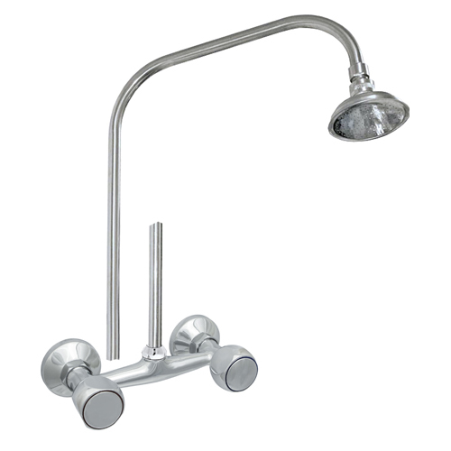 04. СМЕСИТЕЛИ «ЦЕНТР САНТЕХНИКИ» г.Подольск - Оптовая база О'РЭХТ