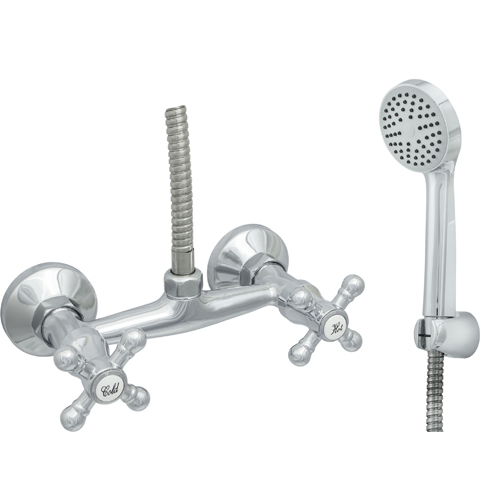 04. СМЕСИТЕЛИ «ЦЕНТР САНТЕХНИКИ» г.Подольск - Оптовая база О'РЭХТ