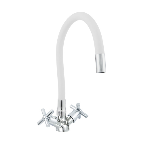 04. СМЕСИТЕЛИ «ЦЕНТР САНТЕХНИКИ» г.Подольск - Оптовая база О'РЭХТ