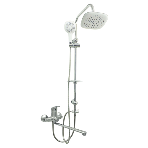 04. СМЕСИТЕЛИ «ЦЕНТР САНТЕХНИКИ» г.Подольск - Оптовая база О'РЭХТ