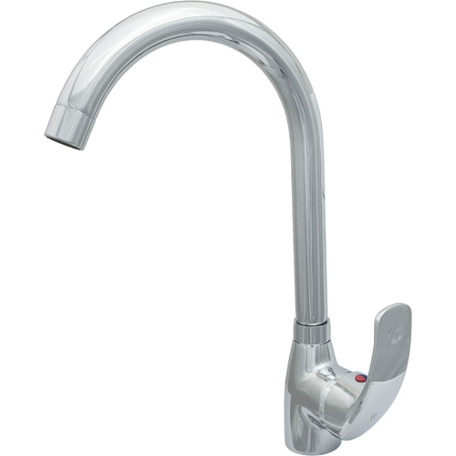 04. СМЕСИТЕЛИ «ЦЕНТР САНТЕХНИКИ» г.Подольск - Оптовая база О'РЭХТ