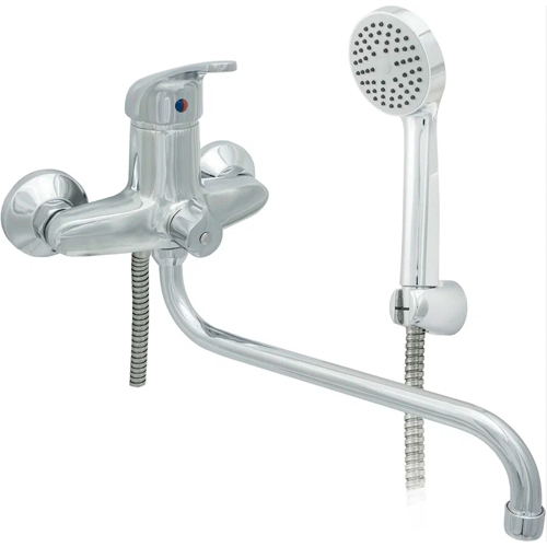 04. СМЕСИТЕЛИ «ЦЕНТР САНТЕХНИКИ» г.Подольск - Оптовая база О'РЭХТ