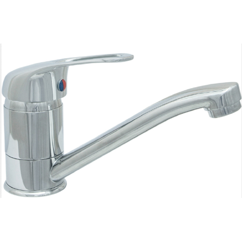 04. СМЕСИТЕЛИ «ЦЕНТР САНТЕХНИКИ» г.Подольск - Оптовая база О'РЭХТ