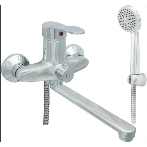 04. СМЕСИТЕЛИ «ЦЕНТР САНТЕХНИКИ» г.Подольск - Оптовая база О'РЭХТ