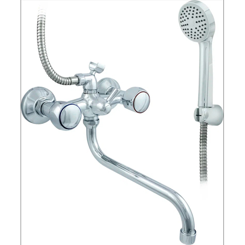 04. СМЕСИТЕЛИ «ЦЕНТР САНТЕХНИКИ» г.Подольск - Оптовая база О'РЭХТ