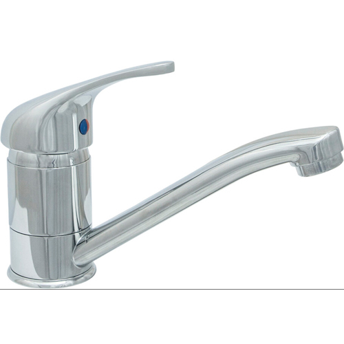 04. СМЕСИТЕЛИ «ЦЕНТР САНТЕХНИКИ» г.Подольск - Оптовая база О'РЭХТ