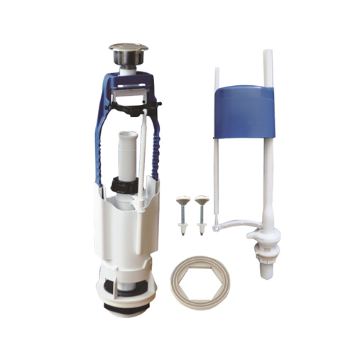 01. АРМАТУРА К СМЫВНЫМ БАЧКАМ \"Уклад\" (г.Псков) - Оптовая база О'РЭХТ