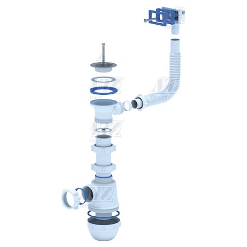 СИФОНЫ АНИ ГРОТ (серия A) - Оптовая база О'РЭХТ