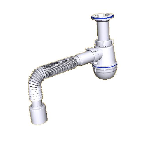 СИФОНЫ АНИ ГРОТ (серия A) - Оптовая база О'РЭХТ