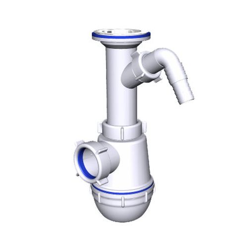 СИФОНЫ АНИ ГРОТ (серия A) - Оптовая база О'РЭХТ