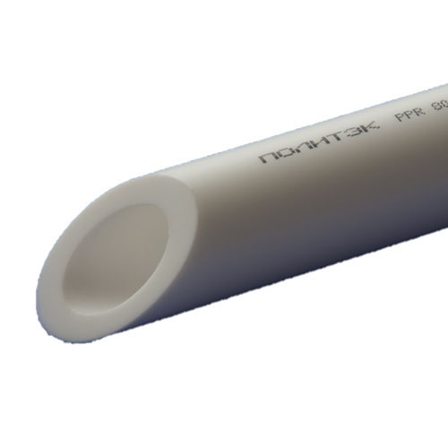 02. ТРУБЫ ПОЛИПРОПИЛЕНОВЫЕ, ФИТИНГИ \"ПОЛИТЭК\" г.Москва - Оптовая база О ...