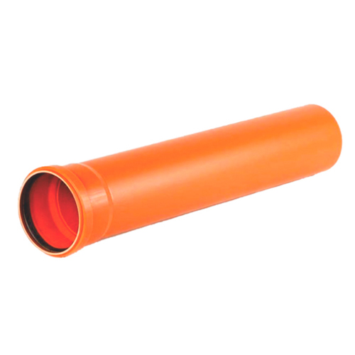 05. ТРУБЫ ПВХ ДЛЯ СИСТЕМ НАРУЖНОЙ КАНАЛИЗАЦИИ \"ХЕМКОР\" г.Дзержинск ...