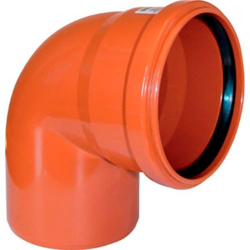 05. ТРУБЫ ПВХ ДЛЯ СИСТЕМ НАРУЖНОЙ КАНАЛИЗАЦИИ \"ХЕМКОР\" г.Дзержинск ...