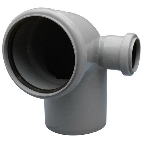 03. ТРУБЫ ПП КАНАЛИЗАЦИОННЫЕ,ФАСОНИНА \"ПОЛИТЭК\" г.Москва - Оптовая база ...