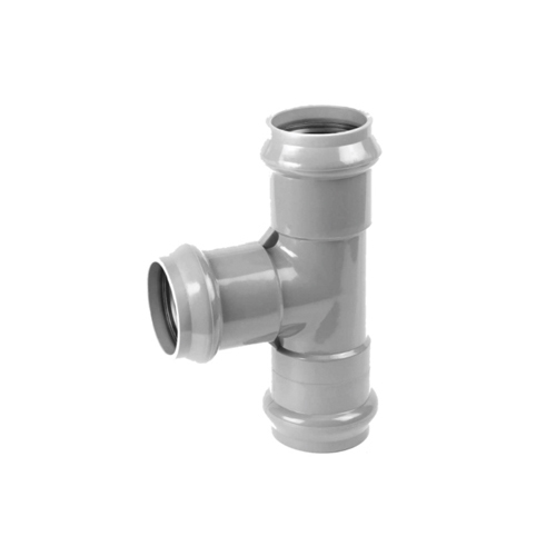 05. ТРУБЫ ПВХ ДЛЯ СИСТЕМ НАРУЖНОЙ КАНАЛИЗАЦИИ \"ХЕМКОР\" г.Дзержинск ...