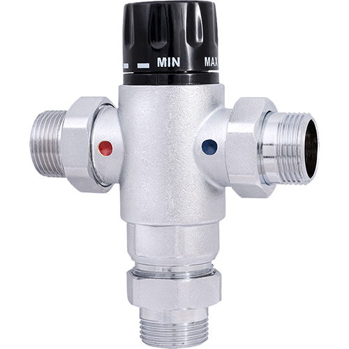 05. КОМПЛЕКТУЮЩИЕ К СИСТЕМАМ ТЕПЛЫХ ПОЛОВ - Оптовая база О'РЭХТ