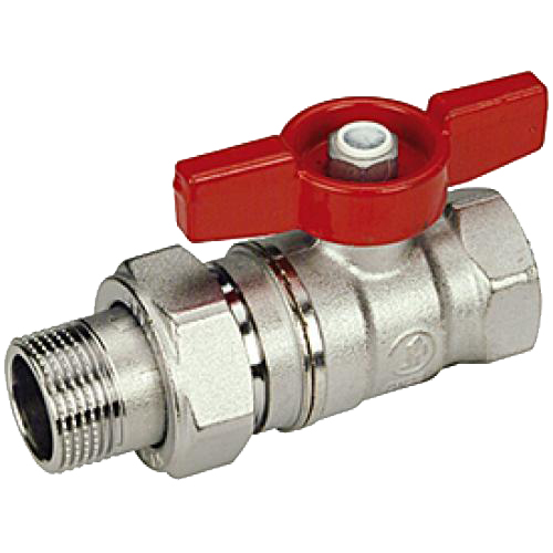 06. КРАНЫ \"GIACOMINI\" Италия - Оптовая база О'РЭХТ