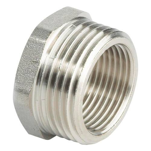 Переходник-футорка (в.р./н.р.) 1.1/4\"x1.1/2\" ALT-L (144 шт.)