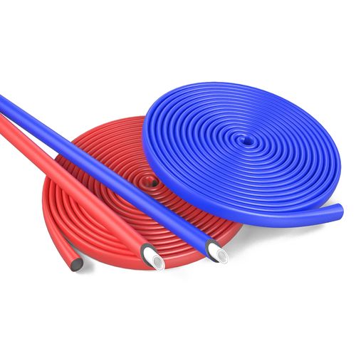 Трубка ЭНЕРГОФЛЕКС SUPER PROTECT S 22/4-11 СИНИЙ (в уп.24 шт.)