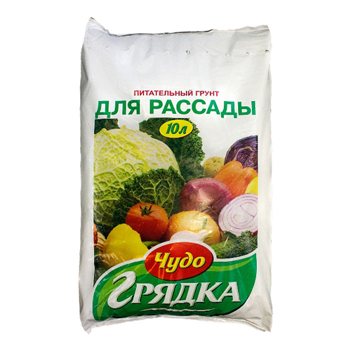 ГРУНТ ТОРФЯНОЙ "Селигер-Агро" г.Тверь - Оптовая база О'РЭХТ