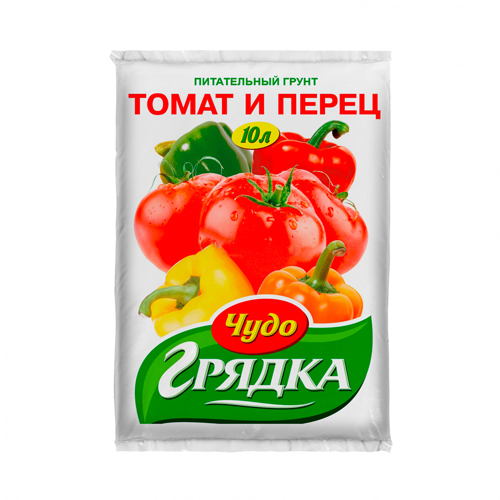 ГРУНТ ТОРФЯНОЙ "Селигер-Агро" г.Тверь - Оптовая база О'РЭХТ