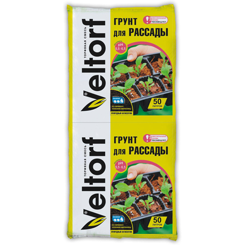 ГРУНТ ТОРФЯНОЙ "Veltorf" г.Великие Луки - Оптовая база О'РЭХТ
