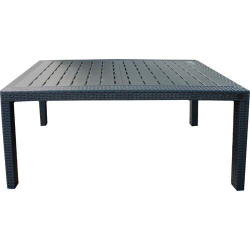 МЕБЕЛЬ ПЛАСТИКОВАЯ \"Пластик Репаблик\" г. Вязьма - Оптовая база О'РЭХТ