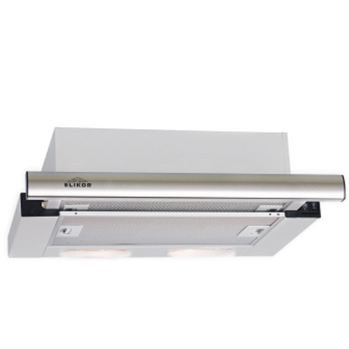 ВЫТЯЖКИ "ЭЛИКОР" г.Калуга - Оптовая база О'РЭХТ