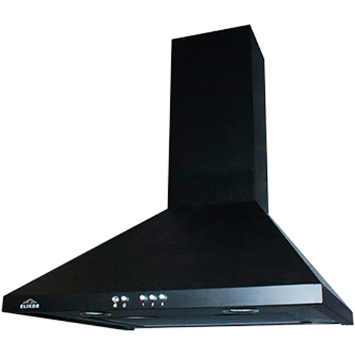 ВЫТЯЖКИ "ЭЛИКОР" г.Калуга - Оптовая база О'РЭХТ