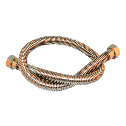 ПОДВОДКА ДЛЯ ГАЗА СИЛЬФОН \"TUBOFLEX\" - Оптовая база О'РЭХТ