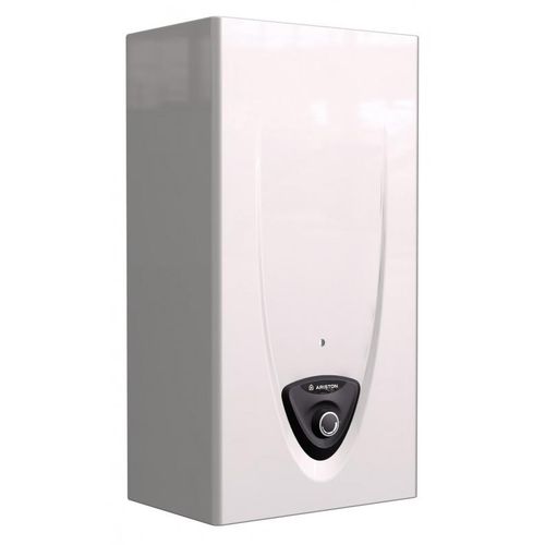 ГАЗОВЫЕ КОЛОНКИ \"ARISTON\" Италия - Оптовая база О'РЭХТ