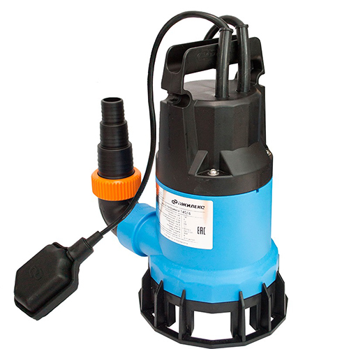 НАСОСЫ И НАСОСНЫЕ СТАНЦИИ \"ДЖИЛЕКС\" - Оптовая база О'РЭХТ