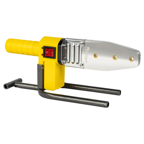 06. ИНСТРУМЕНТ ДЛЯ МОНТАЖА ПОЛИПРОПИЛЕНОВЫХ ТРУБ - Оптовая база О'РЭХТ