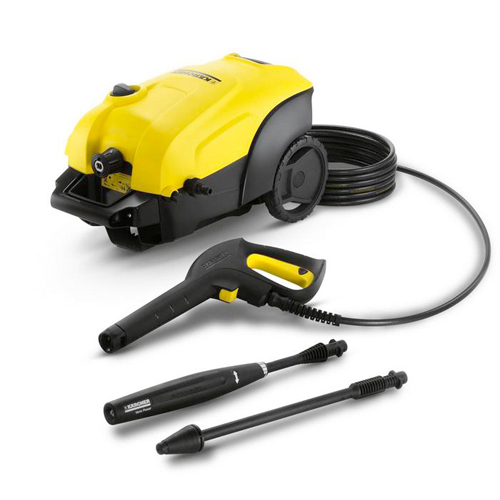 АВТОМОЙКИ "KARCHER" - Оптовая база О'РЭХТ