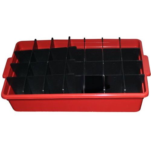 Ящики для рассады "Бриг" г.Энгельс - Оптовая база О'РЭХТ